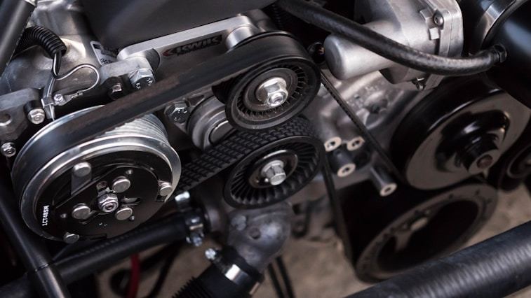 Brake Pads: The Most Critical Safety Component for Fleets