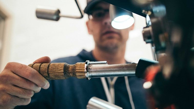 MAXUS Bumper Replacement: A Complete Workshop Guide