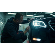 LED Headlight Aftermarket Expands as Safety Rules Tighten