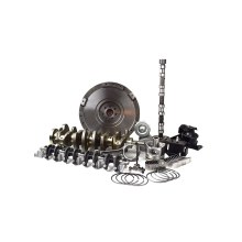 EV Boom Reshapes Global Auto Body Parts Market
