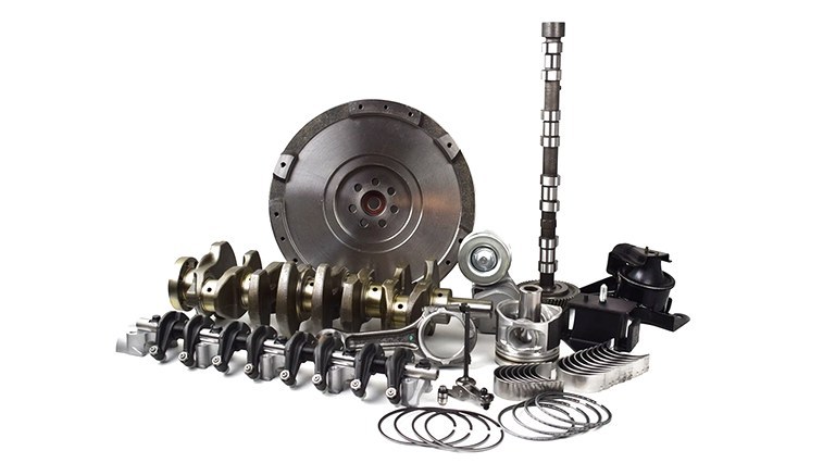 EV Boom Reshapes Global Auto Body Parts Market