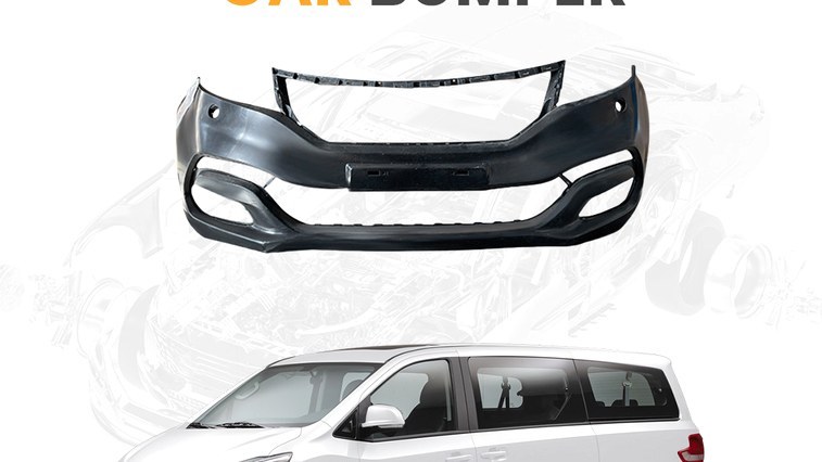 How to Choose Car Bumpers for Overseas Buyers