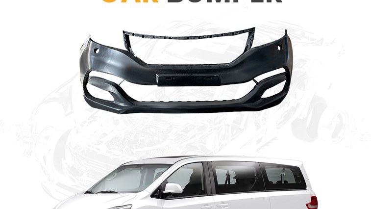 How to Choose Chery Car Bumpers