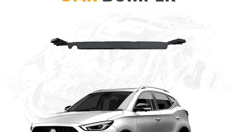 Geely Body Kit Styling
