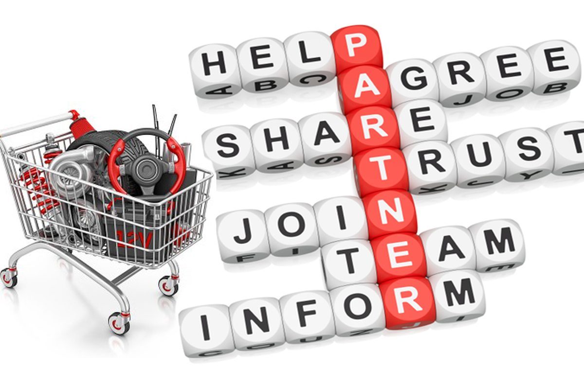 Supplier commitments and facility