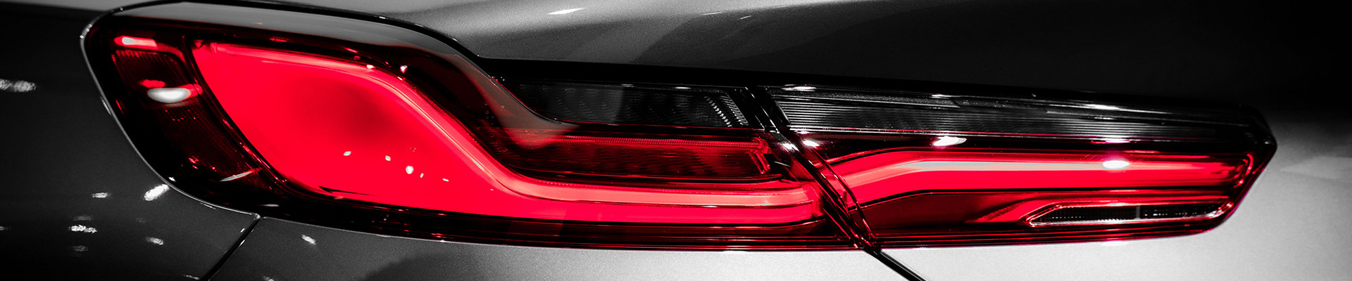 TANK 300 Front Light