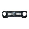 Great Wall TANK Front Bumper Cover Assembly OEM Wholesale Auto Parts Supplier