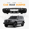 Great Wall TANK 300 Rear Bumper Original Factory Parts Wholesale Supplier