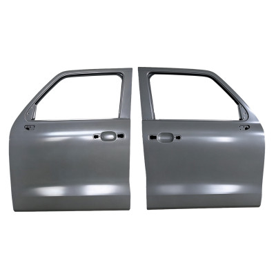 Great Wall TANK 300 Front Gate Original Factory Parts Wholesale Supplier