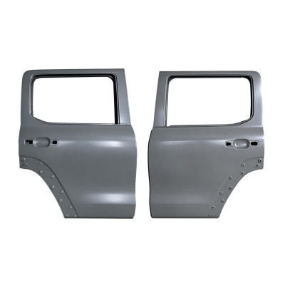 Great Wall TANK 300 Rear Door Original Factory Parts Wholesale Supplier