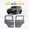 Great Wall TANK 300 Rear Door Original Factory Parts Wholesale Supplier