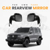 Great Wall TANK 300 Rearview Mirror Original Factory Parts · Wholesale Worldwide | OOZOM