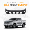 Great Wall GWM Cannon 2020 Front Bumper Original Factory Parts · Wholesale Worldwide | OOZOM