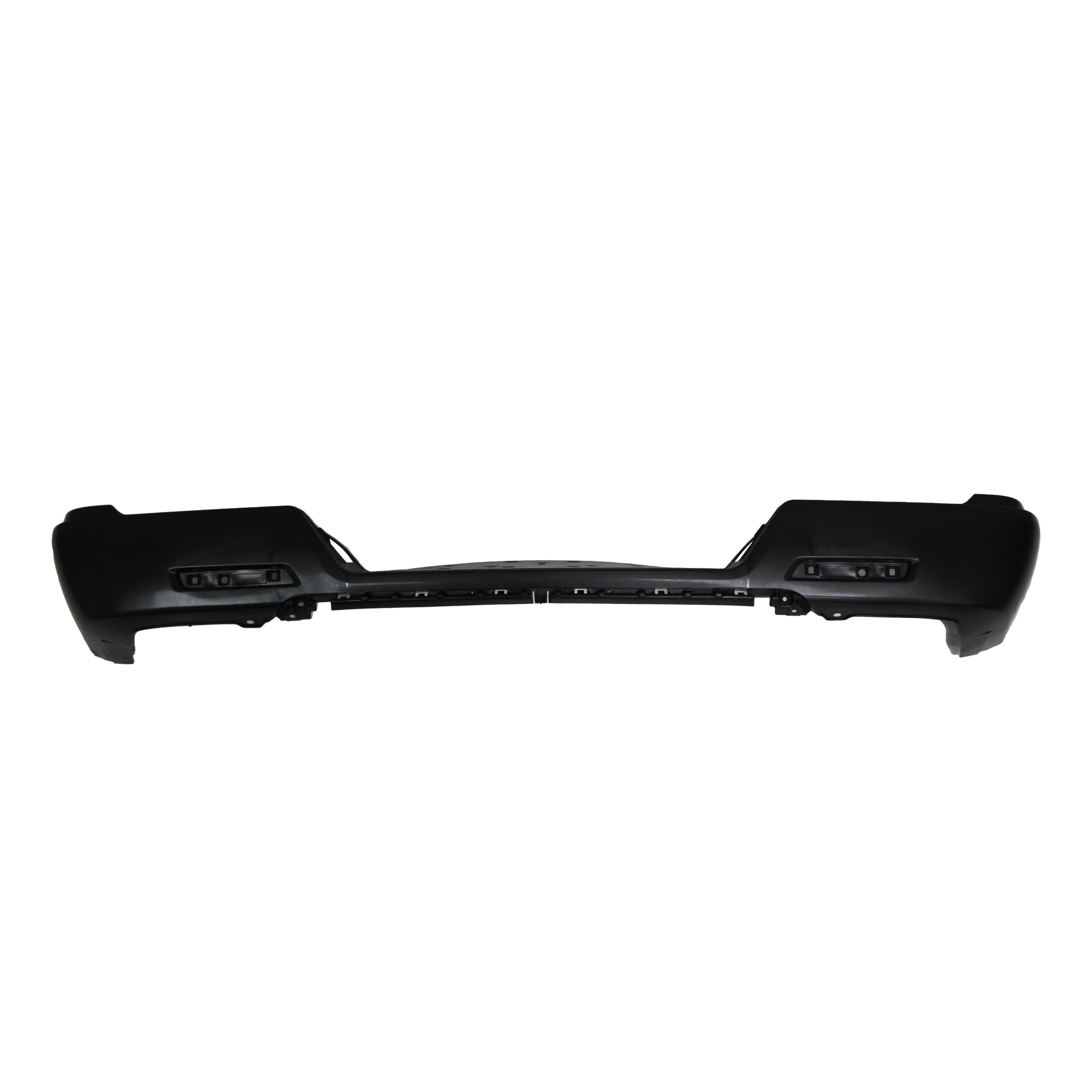 GWM Cannon Rear Bumper