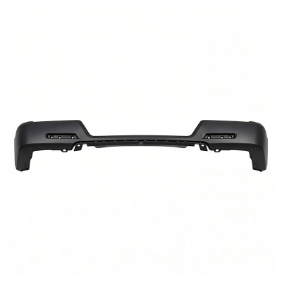 Great Wall GWM Cannon Rear Bumper Original Factory Parts · Wholesale Worldwide | OOZOM