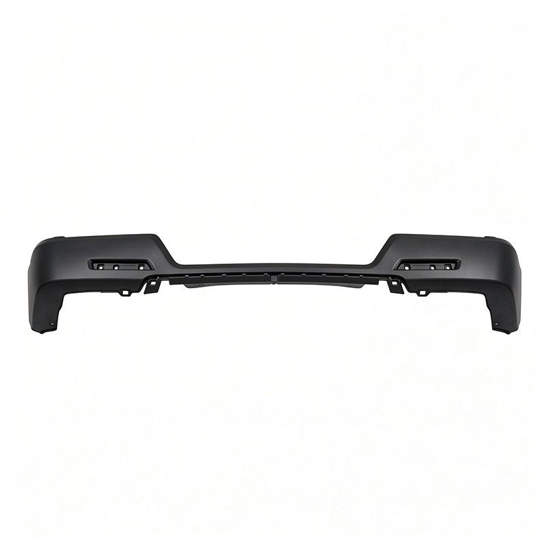 GWM Cannon Rear Bumper