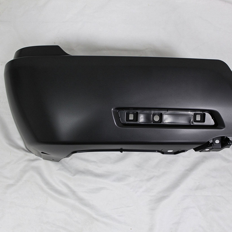 GWM Cannon Rear Bumper