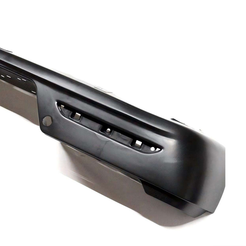 GWM Cannon Rear Bumper