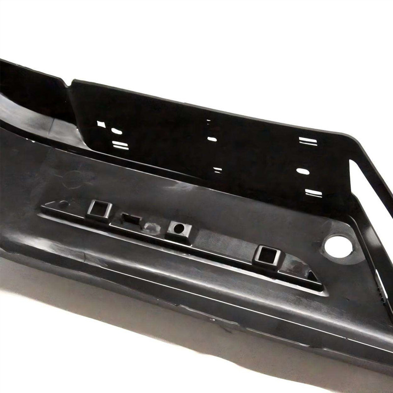 GWM Cannon Rear Bumper