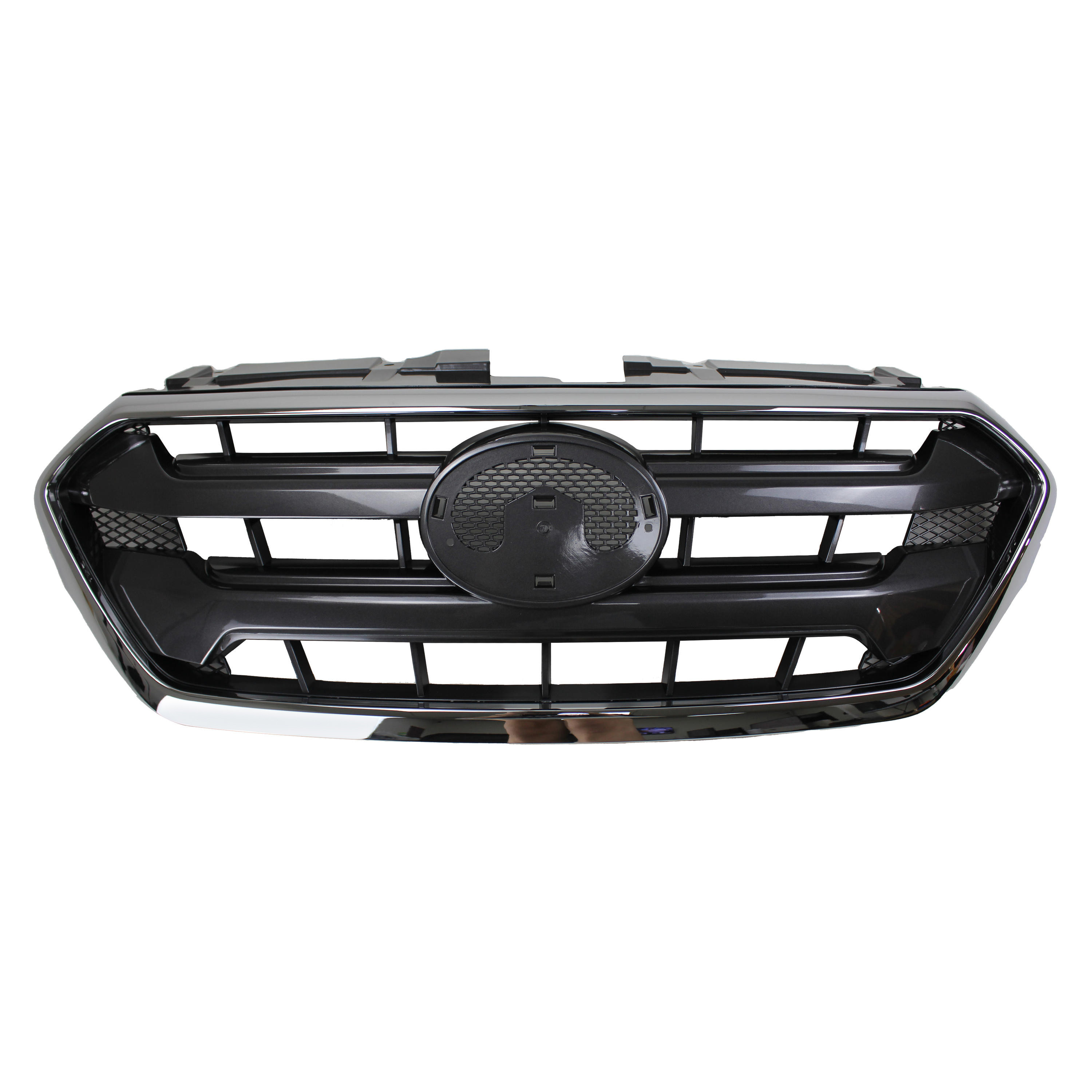 GWM Cannon Front Grille