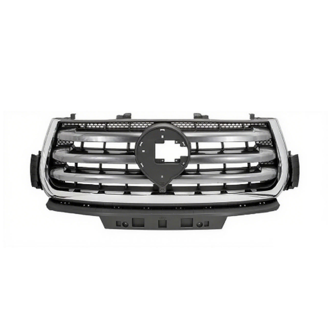 GWM Cannon Front Grille