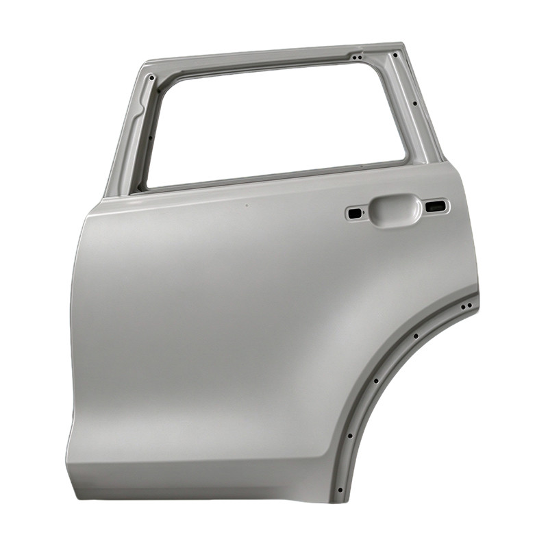 GWM Cannon Rear Door