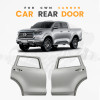 Great Wall GWM Cannon Rear Door Original Factory Parts Wholesale Supplier