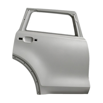 Great Wall GWM Cannon Rear Door Original Factory Parts Wholesale Supplier