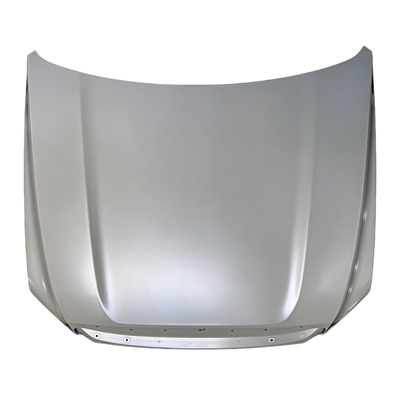 GWM Cannon Hood