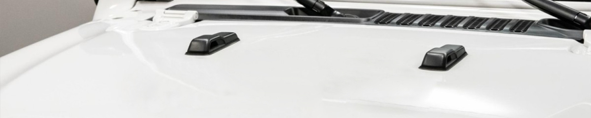 GWM Cannon Hood