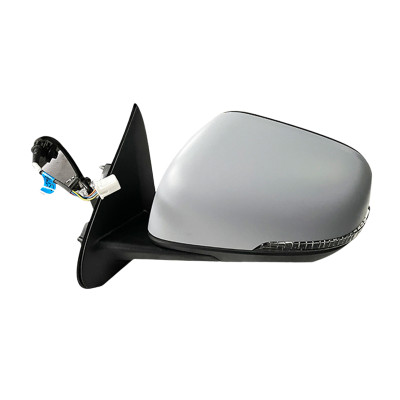 Great Wall GWM Cannon Rearview Mirror Original Factory Parts Wholesale Supplier