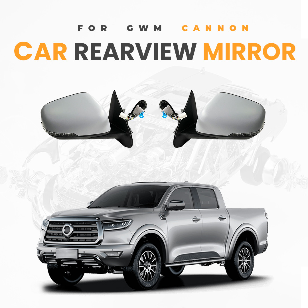 GWM Cannon Rearview Mirror