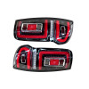 Great Wall GWM Cannon Rear Tail Lamp Assembly Original Factory Parts Wholesale Supplier