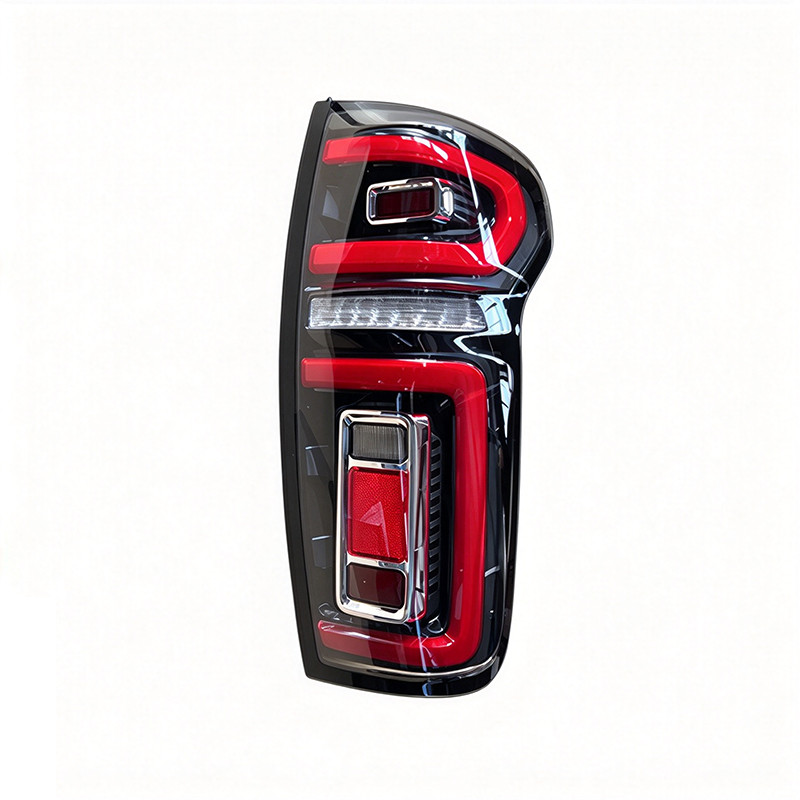 GWM Cannon taillight