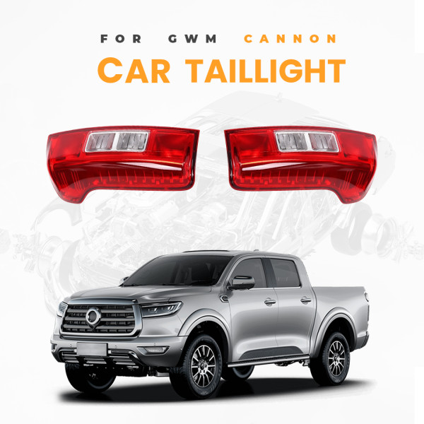 Great Wall GWM Cannon Rear Tail Lamp Assembly · Wholesale | OOZOM