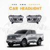 Great Wall GWM Cannon Headlight Original Factory Parts Wholesale Supplier