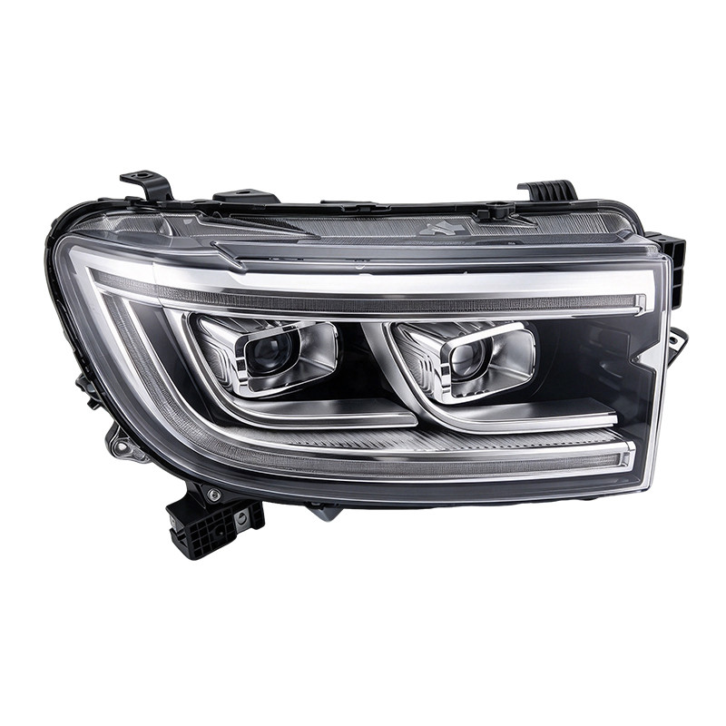 GWM Cannon Headlight
