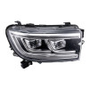 Great Wall GWM Cannon Headlight Original Factory Parts Wholesale Supplier