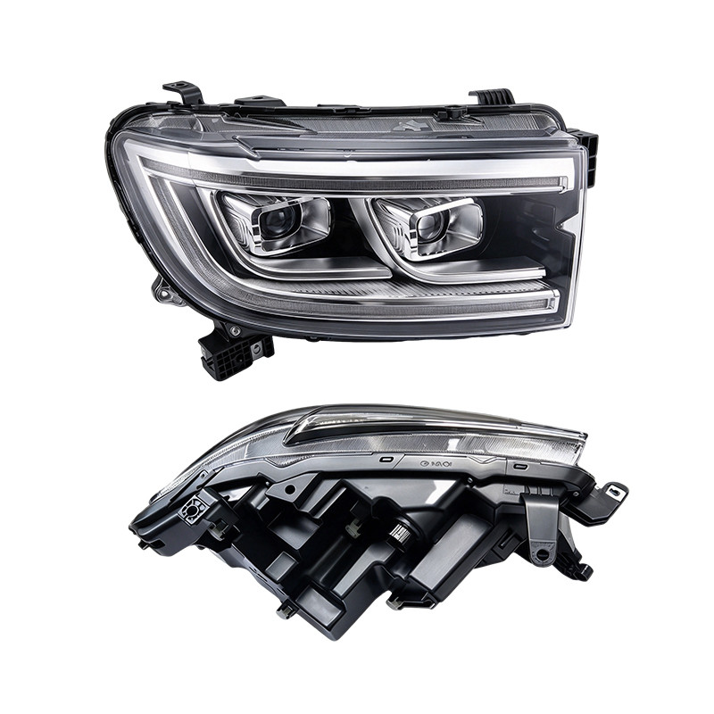 GWM Cannon Headlight