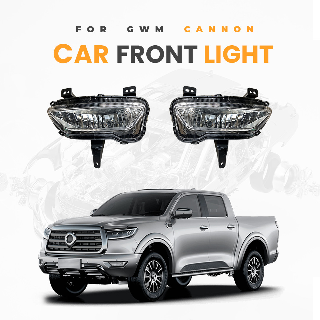 Headlight