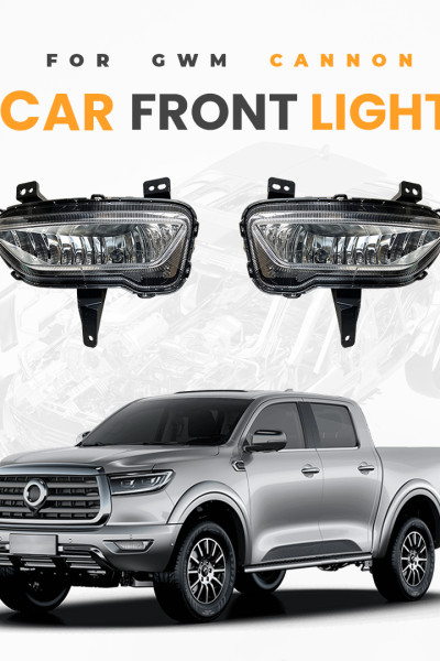 Great Wall GWM Cannon Headlight Original Factory Parts Wholesale Supplier