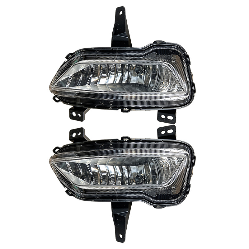 GWM Cannon Headlight