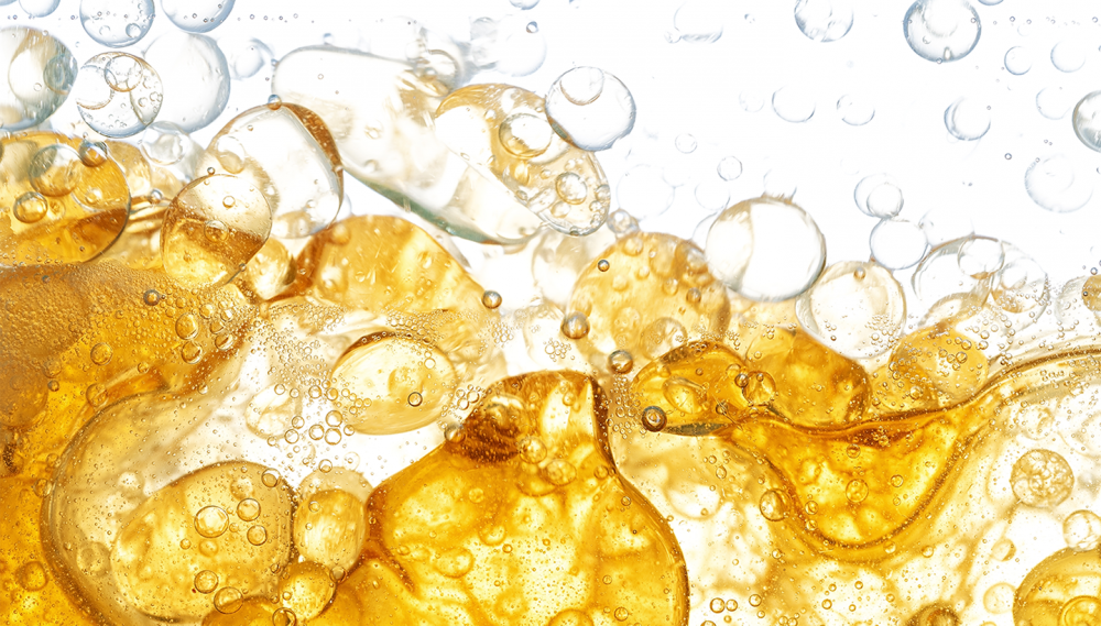Filter Water Element In Fuel