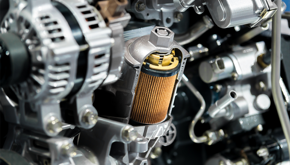 How To Clean Car Fuel Filters