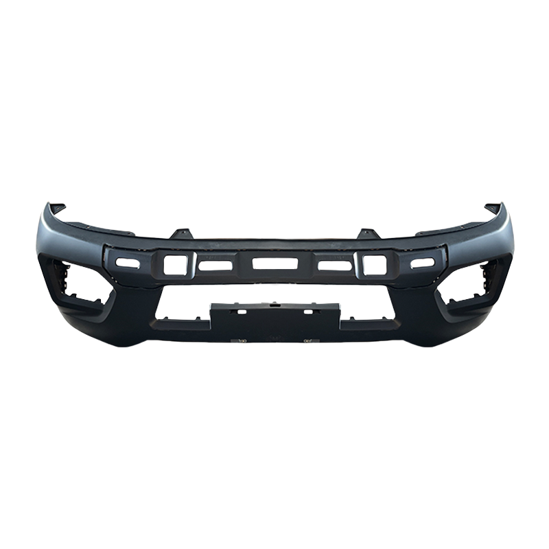 Car Front Bumper