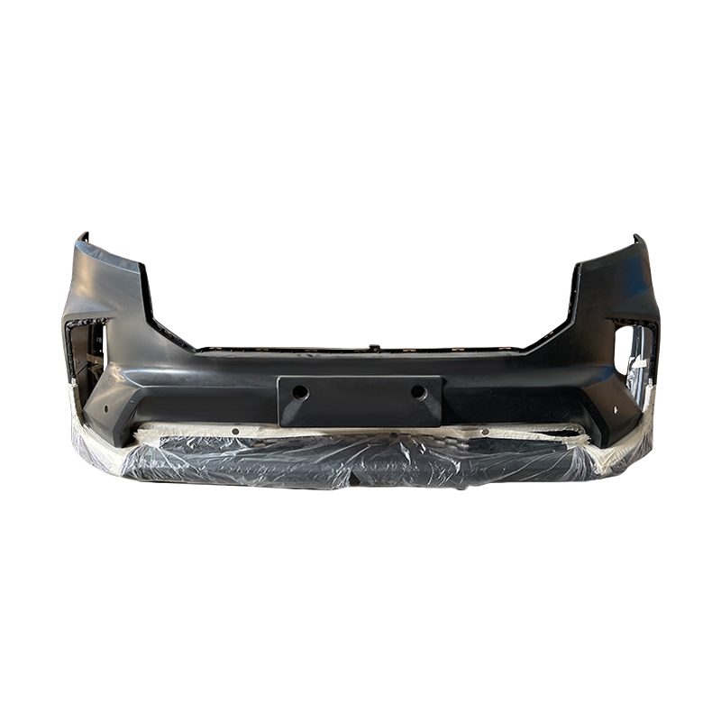 Car Front Bumper