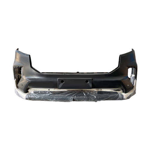 #C00196745 Wholesale Lightweight, Strong, Original Offical Genuine Auto Body Parts MAXUS Car Front bumper cover(car bumper skin)