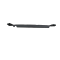 #10665626 Auto Body Parts Bar Absorber Front bumper center support assembly Aftermarket Parts For MG