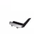 #C00165301 MAXUS Front Bumper Foglamp Trim Aftermarket in Stock China Factory