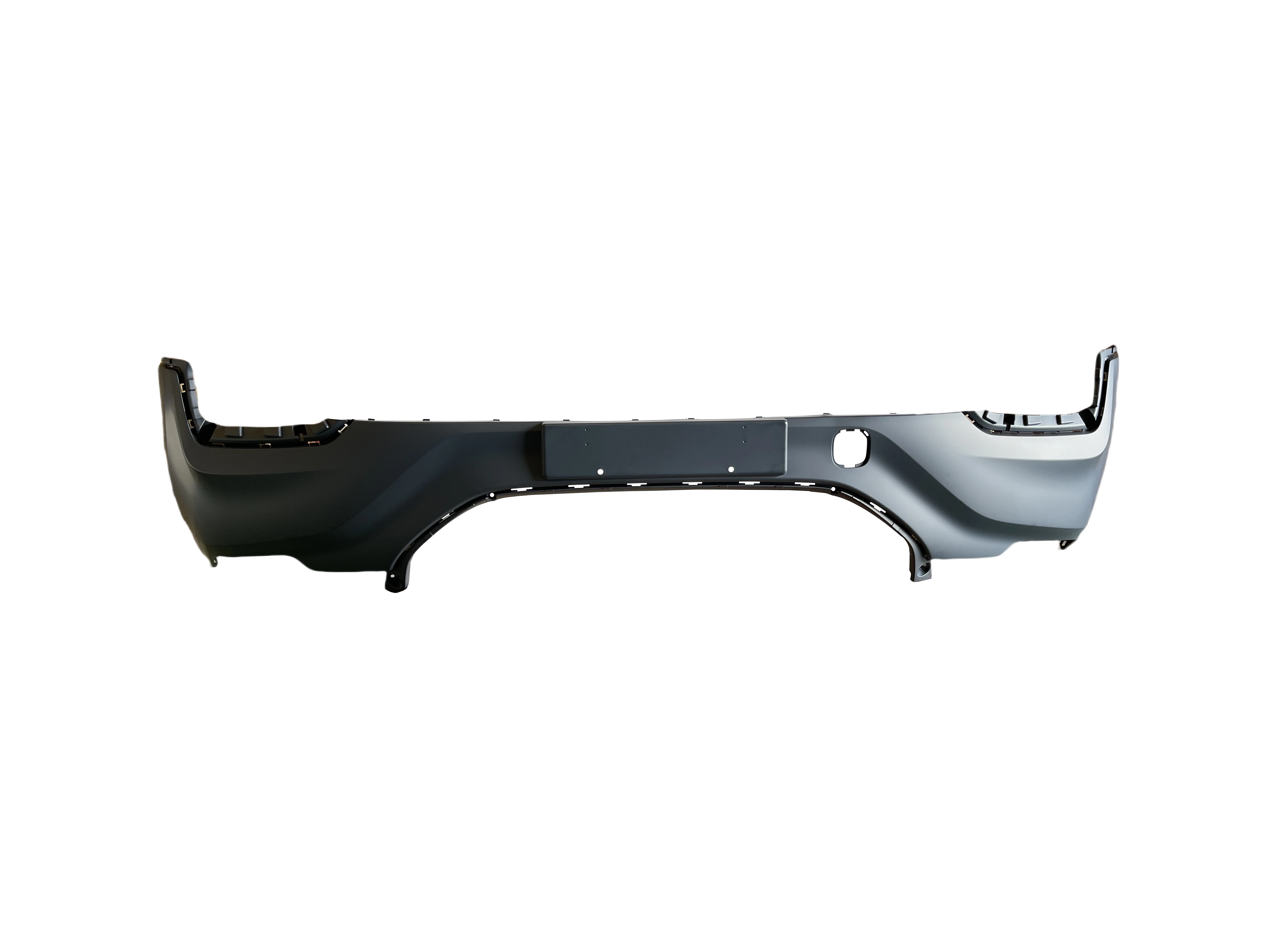 Car Front Bumper